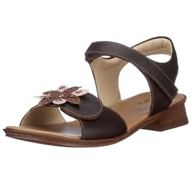 Rieker Kinder Odine K9364, Mädchen Sandalen