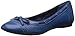 Clarks Women's Poem Cottage Ballet Flat