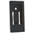 Silicone Skin Case w/ Belt Clip for Samsung YP-P2, Black