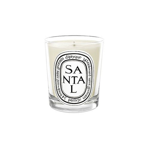 Diptyque - Sandalwood Candle