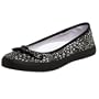 Keds Women's Aloha Skimmer,Black,8.5 M US