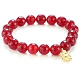 Satya Jewelry Generosity 24k Yellow Gold Verme
