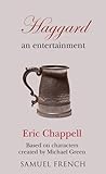 Haggard : an entertainment