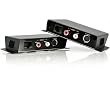 StarTech.com SVIDUTPEXTA S-Video Video Extender over Cat 5 with Audio