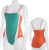 Miami Dolphins Women's One-Piece Swimsuit