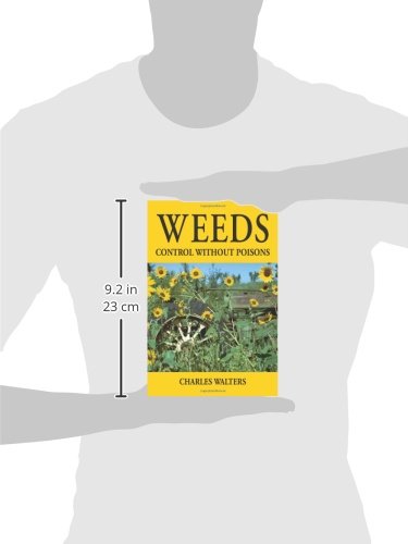 Weeds Control Without Poisons Pdf Writer