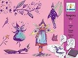 Elves Stamps