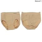 Womens/Ladies Underwear Control Briefs