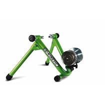 Kinetic Road Machine Fluid Trainer