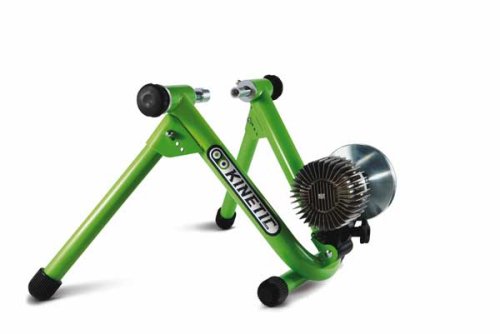 Kinetic Road Machine Fluid Trainer