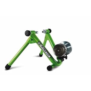 Green racer