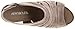 Aerosoles Women's Plush On You Wedge Sandal