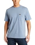 Pendleton Mens Short Sleeve Deschutes Pocket Tee