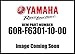 New Yamaha OEM 60R-F6301-10-00 THROTTLE CABLE ASS 60RF63011000
