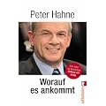 Worauf es ankommt: Gedanken am Sonntag