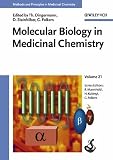 Molecular Biology in Medicinal Chemistry (Methods and Principles in Medicinal Chemistry)
