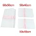 from GadgetpoolUK GadgetpoolUK 3 x Zipped Laundry Washing Mesh Bags Net Socks Underwear Wash 1 Large 2 Medium