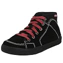 Simple Little Kid/Big Kid Skid Slip On