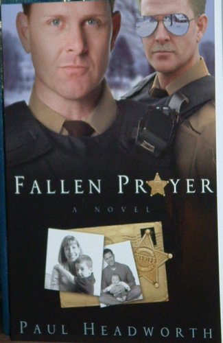 Fallen Prayer