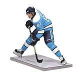 Pittsburgh Penguins Sidney Crosby McFarlane 6 -Inch Action Figure NHL 2009 Series 21