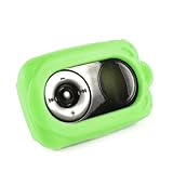 Creative Lab Zen Stone 1gb Zen Stone Plus 2gb Premium Silicone Skin Case Cover - 5 Color Choices