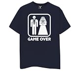 Game Over T-Shirt