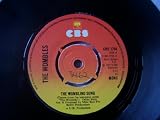 WOMBLES The Wombling Song UK 7" 45