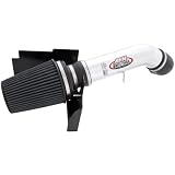 AEM 21-8000DP Polished Brute Force Intake System by AEM