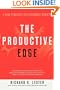 The Productive Edge: A New Strategy For Economic Growth