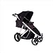 Verve Stroller in Black