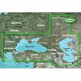 GARMIN VEU056R NORTH AEGEAN TO CASPIAN SEA BLUECHART G2