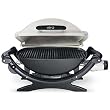 Weber Baby Q (Q 100) Portable Gas Grill