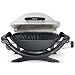 Weber Baby Q (Q 100) Portable Gas Grill