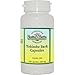 Alternative Health & Herbs Remedies Yohimbe Bark Capsules, 240-Count Bottle