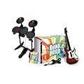 Guitar Hero (Band Hero) : jeu + micro + batterie + guitare