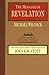 The Message of Revelation (The Bible Speaks Today Series)