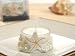 Starfish Candle Holder Sand Color