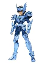聖闘士聖衣神話  オーディーン星矢