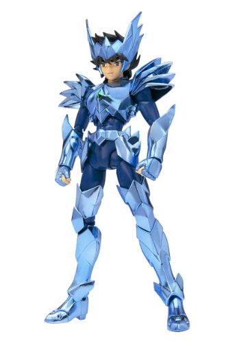Saint Seiya : Odin Robe Cloth Seiya Action Figure