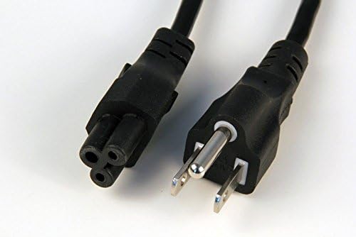 TacPower AC Power Cord Cable Plug For LG 60LN5400 TV LED