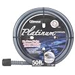 Gilmour 20-58050  20 Series Platinum 8 Ply Flexogen Hose 5/8 Inch x 50 Feet, Platinum