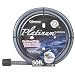 Outdoor Living : Gilmour 20 Series Platinum 8 Ply Flexogen Hose, 5/8 Inch x 75 Feet, #20-58075, Platinum