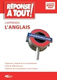 Revue Mindscape  / J'apprends l'anglais