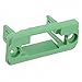 Phoenix Contact, 1852037, IC-DFR 3 Assembly Frame, Used in Combination with IC 2,5/.-STGF-5,08, 3 Position