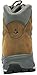 Vasque Men's St. Elias Gore-Tex Backpacking Boot, Bungee Cord/Neutral Gray,11 M US