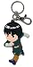 Naruto Rock Lee Running Pose PVC Keychain GE-3575