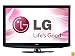 LG 32LH20 32-Inch 720p LCD HDTV, Gloss Black