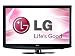 LG 32LH20 32-Inch 720p LCD HDTV, Gloss Black