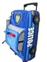 Kids travel luggage - Police Car shaped Suitcase