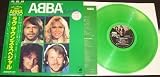 Love Sounds Special (Japanese Green Vinyl Lp)
